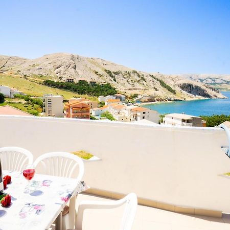 Magdalena With Mountain And Seaview Apartment Metajna Bilik gambar